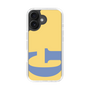 Slim Protection Case［ オリジナル - initial color - G yellow ］