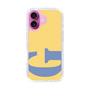 Slim Protection Case［ オリジナル - initial color - G yellow ］
