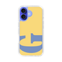 Slim Protection Case［ オリジナル - initial color - G yellow ］