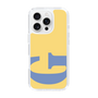 Slim Protection Case［ オリジナル - initial color - G yellow ］