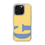 Slim Protection Case［ オリジナル - initial color - G yellow ］