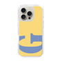 Slim Protection Case［ オリジナル - initial color - G yellow ］