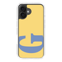 Slim Protection Case［ オリジナル - initial color - G yellow ］