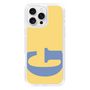 Slim Protection Case［ オリジナル - initial color - G yellow ］