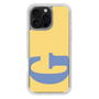 Slim Protection Case［ オリジナル - initial color - G yellow ］