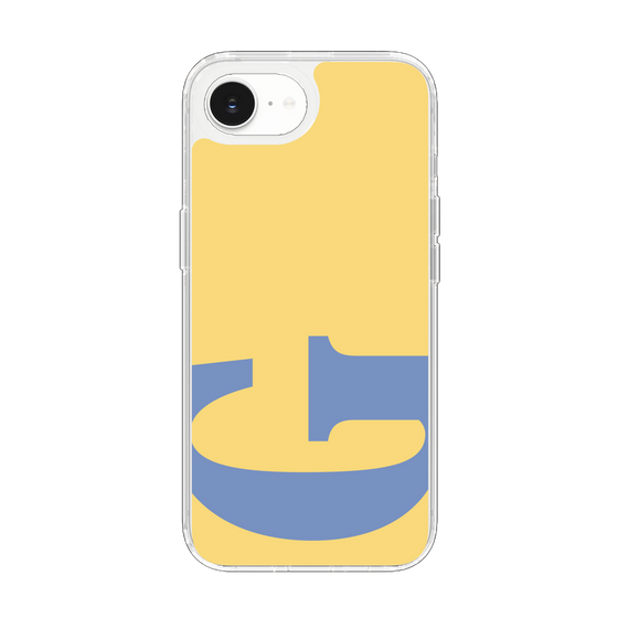Slim Protection Case［ Original - initial color - G yellow ］