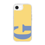 Slim Protection Case［ Original - initial color - G yellow ］