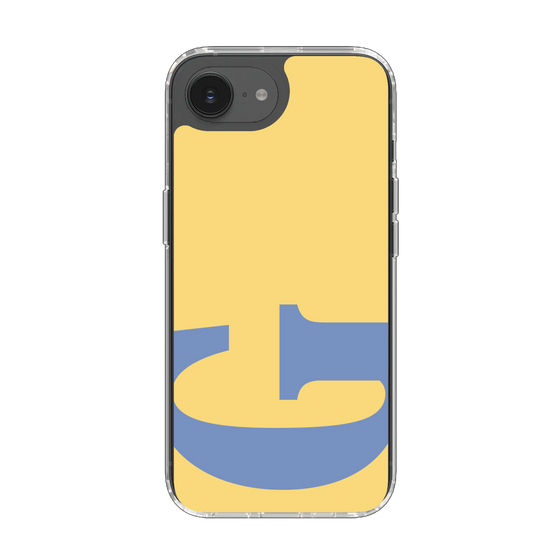 Slim Protection Case［ Original - initial color - G yellow ］