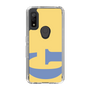 Slim Protection Case［ Original - initial color - G yellow ］