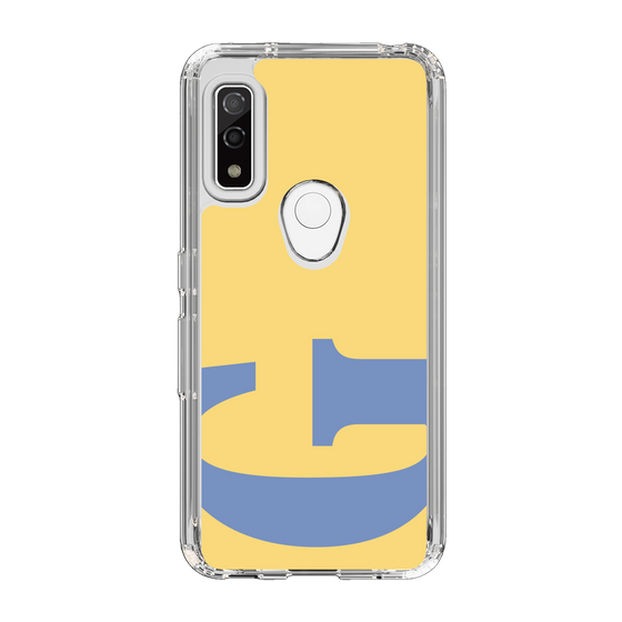 Slim Protection Case［ Original - initial color - G yellow ］