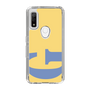 Slim Protection Case［ Original - initial color - G yellow ］