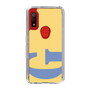 Slim Protection Case［ Original - initial color - G yellow ］