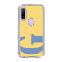 Slim Protection Case［ Original - initial color - G yellow ］