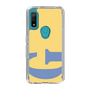 Slim Protection Case［ Original - initial color - G yellow ］