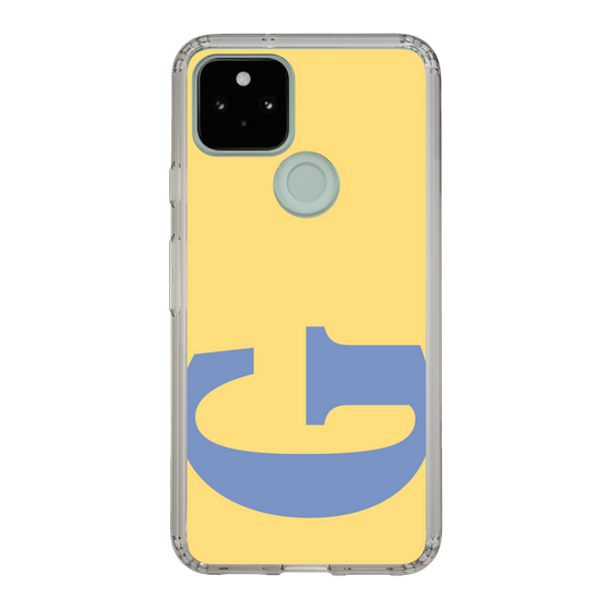 Slim Protection Case［ Original - initial color - G yellow ］