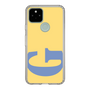 Slim Protection Case［ Original - initial color - G yellow ］