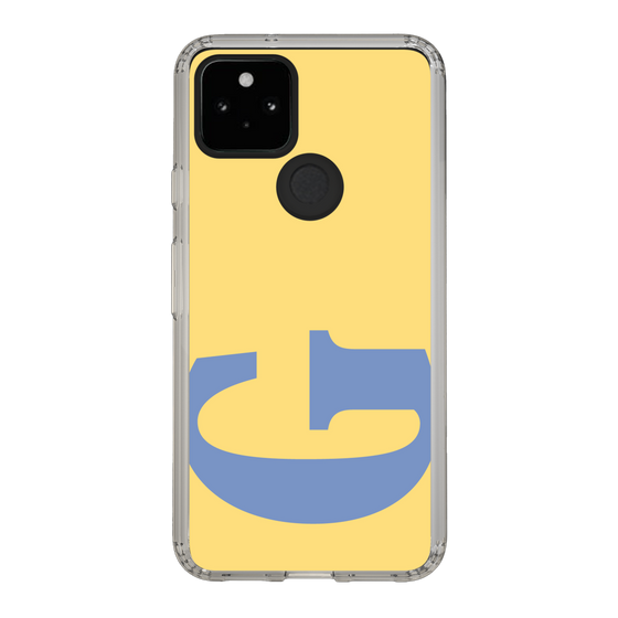 Slim Protection Case［ Original - initial color - G yellow ］