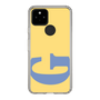 Slim Protection Case［ Original - initial color - G yellow ］