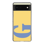 Slim Protection Case［ Original - initial color - G yellow ］
