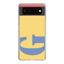 Slim Protection Case［ Original - initial color - G yellow ］