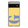 Slim Protection Case［ Original - initial color - G yellow ］
