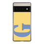Slim Protection Case［ Original - initial color - G yellow ］