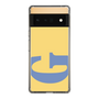 Slim Protection Case［ Original - initial color - G yellow ］