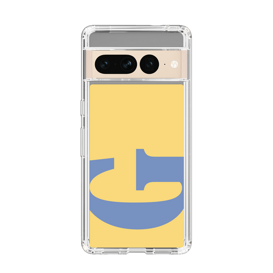 Slim Protection Case［ Original - initial color - G yellow ］