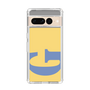 Slim Protection Case［ Original - initial color - G yellow ］