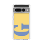 Slim Protection Case［ Original - initial color - G yellow ］
