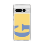 Slim Protection Case［ Original - initial color - G yellow ］