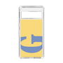 Slim Protection Case［ Original - initial color - G yellow ］