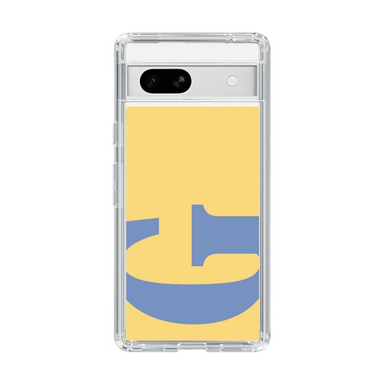 Slim Protection Case［ Original - initial color - G yellow ］