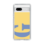 Slim Protection Case［ Original - initial color - G yellow ］