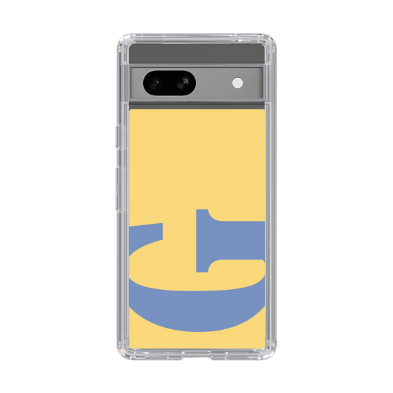 Slim Protection Case［ Original - initial color - G yellow ］