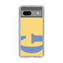 Slim Protection Case［ Original - initial color - G yellow ］