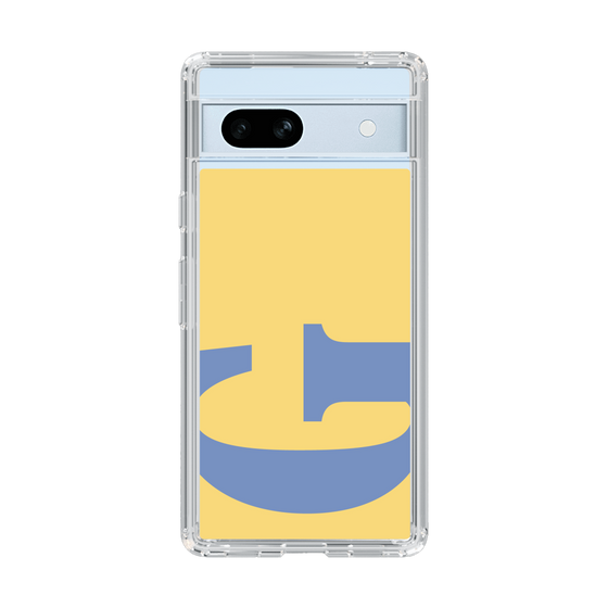 Slim Protection Case［ Original - initial color - G yellow ］