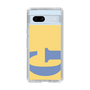 Slim Protection Case［ Original - initial color - G yellow ］