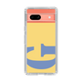 Slim Protection Case［ Original - initial color - G yellow ］