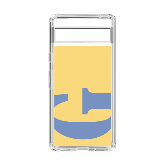 Slim Protection Case［ Original - initial color - G yellow ］