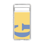 Slim Protection Case［ Original - initial color - G yellow ］