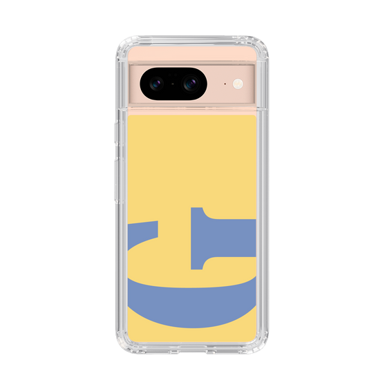 Slim Protection Case［ Original - initial color - G yellow ］