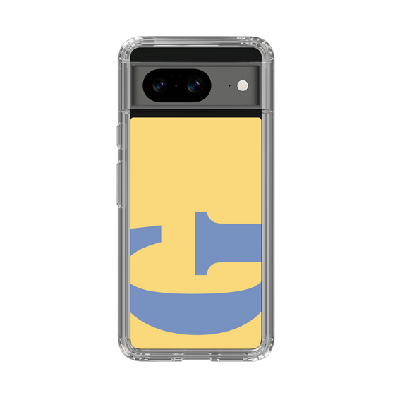 Slim Protection Case［ Original - initial color - G yellow ］