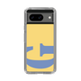 Slim Protection Case［ Original - initial color - G yellow ］