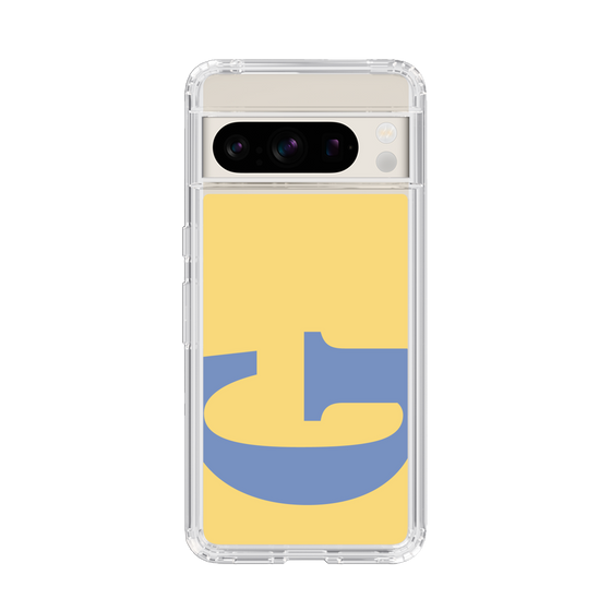 Slim Protection Case［ Original - initial color - G yellow ］