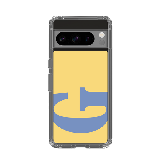 Slim Protection Case［ Original - initial color - G yellow ］