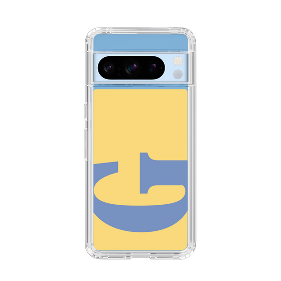 Slim Protection Case［ Original - initial color - G yellow ］