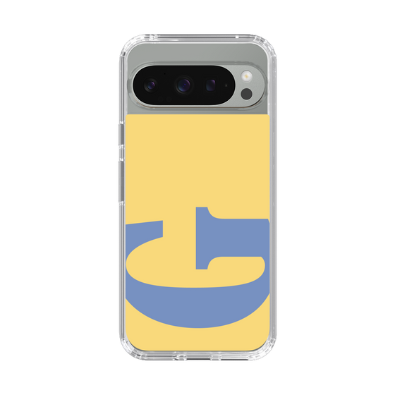 Slim Protection Case［ Original - initial color - G yellow ］