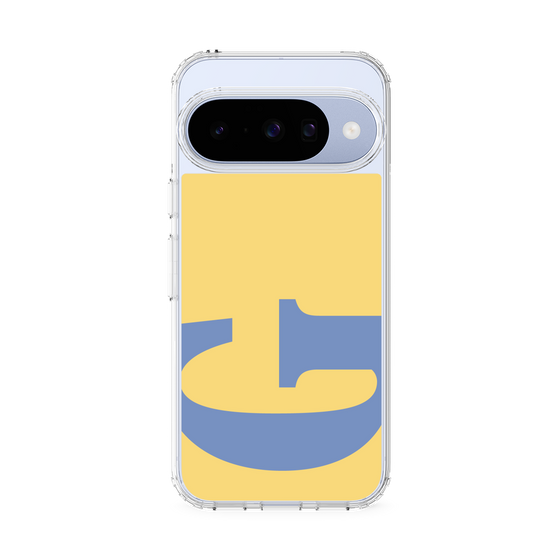 Slim Protection Case［ Original - initial color - G yellow ］