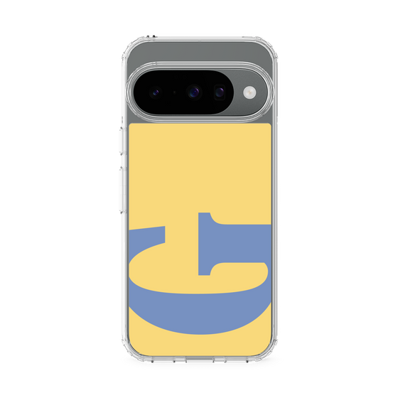 Slim Protection Case［ Original - initial color - G yellow ］